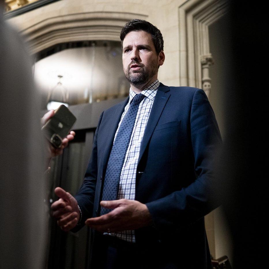 Justice ministers wrap up their meeting in Alberta